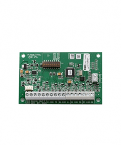 Lightsys 8 zone Expander 1