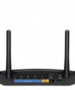 Linksys EA1700 Wireless n Router1