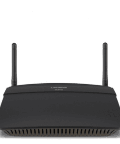 Linksys EA2750 Router1