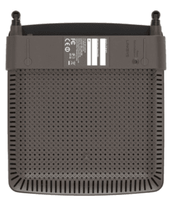 Linksys EA6100 AC1200 Router1