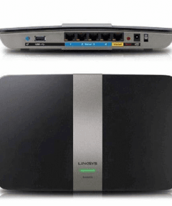 Linksys EA6200 Router1