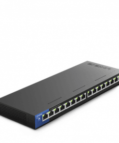 Linksys LGS116 UK Router2