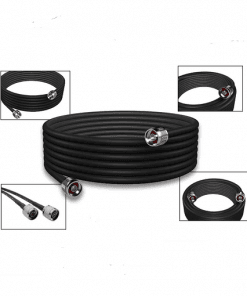 Lintratek JP 5D NJNJ 10 Repeater Accessory Cable4