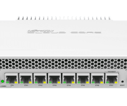 MIKROTIK CCR1009 7G 1C PC ROUTERa
