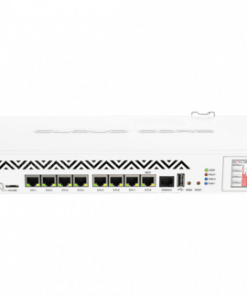 MIKROTIK CCR1036 8G 2S EM ROUTERa