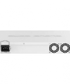 MIKROTIK CCR1036 8G 2S EM ROUTERd