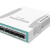 MIKROTIK CRS106 1C 5S ROUTERa