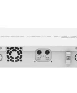 MIKROTIK CRS112 8P 4S IN SWITCHb