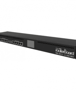 MIKROTIK RB3011UIAS RM ROUTERa