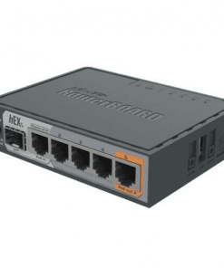 MIKROTIK RB760IGS ROUTERb