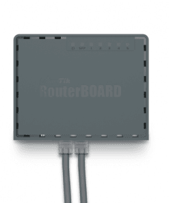 MIKROTIK RB760IGS ROUTERc