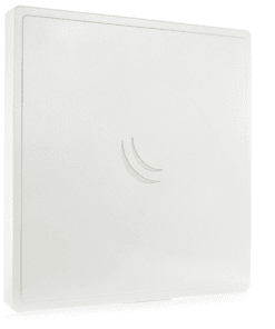 MIKROTIK RB911G 5HPND QRT 5 ANTENNAc