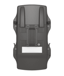 MIKROTIK RB921UAGS 5SHPACD MET METAL5 SHP DUALb