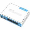 MIKROTIK RB941 2ND HAP LITE ROUTERc