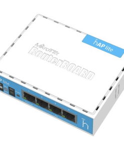MIKROTIK RB941 2ND HAP LITE ROUTERc