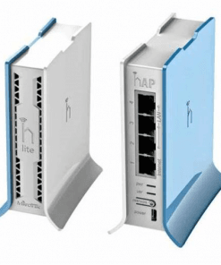 MIKROTIK RB941 2ND TC ROUTERa