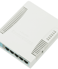 MIKROTIK RB951G 2HND SOHO ACCESS POINTa