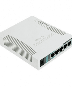 MIKROTIK RB951G 2HND SOHO ACCESS POINTb