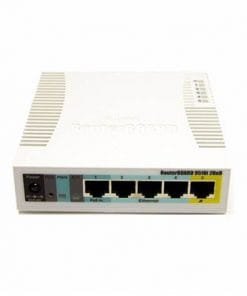 MIKROTIK RB951UI 2HND SOHO ACCESS POINTa