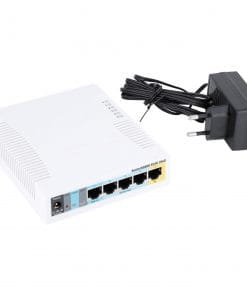 MIKROTIK RB951UI 2HND SOHO ACCESS POINTe
