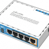 MIKROTIK RB952UI 5AC2ND ACCESS POINTa