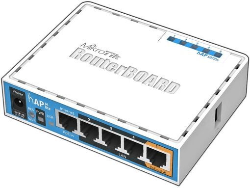 MIKROTIK RB952UI 5AC2ND ACCESS POINTa