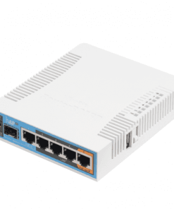 MIKROTIK RB962UIGS 5HACT 2ND ACCESS POINTa