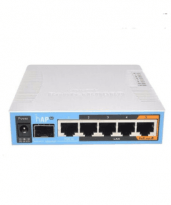 MIKROTIK RB962UIGS 5HACT 2ND ACCESS POINTc