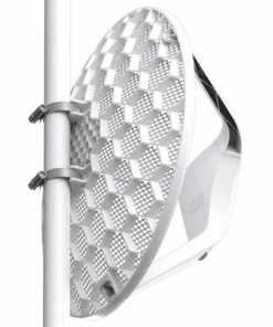 MIKROTIK RBLHG 5HND ANTENNAb