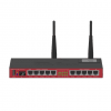 MIKROTIK Rb2011uias 2HnD In ROUTER1