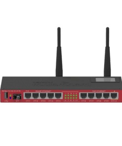 MIKROTIK Rb2011uias 2HnD In ROUTER1