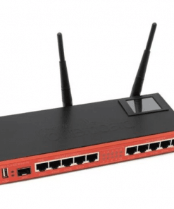 MIKROTIK Rb2011uias 2HnD In ROUTER6