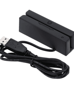 Magnetic Swipe Readers MSRs and Writers