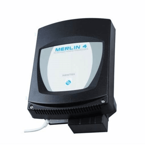 Merlin 4i Electric Fence Energizer4