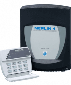 Merlin 4i Electric Fence Energizer5