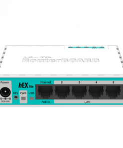 MikroTik Rb750gr2 Router1