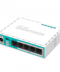 MikroTik Rb750gr2 Router2