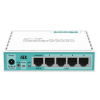 MikroTik RouterBOARD RB750b