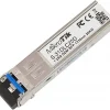 MikroTik SFP 1.25G Module 20KM Single Mode S 31DLC20D