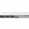Mikrotik CRS326 24G 2SRM Ethernet Switch1