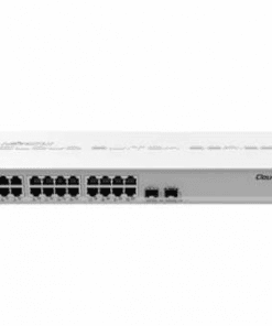 Mikrotik CRS326 24G 2SRM Ethernet Switch1
