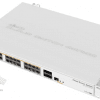 Mikrotik CRS328 24P 4SRM Switch2