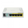 Mikrotik CSS106 1G 4P 1S Switch2