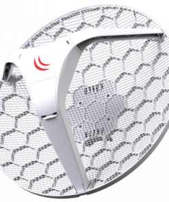 Mikrotik LHG5 Wireless Radio1