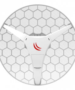 Mikrotik LHG5 Wireless Radio2