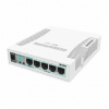 Mikrotik RB260GS SOHO Switch CSS106 5G 1Sc