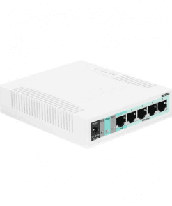 Mikrotik RB260GS SOHO Switch CSS106 5G 1Sd