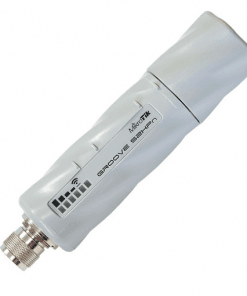 Mikrotik RBGrooveA 52hpn RouterBOARDb