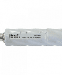 Mikrotik RBGrooveA 52hpn RouterBOARDc