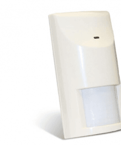 Motion Detector Pet Immunity 2